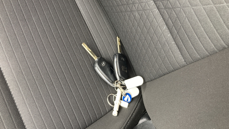 Hyundai i20 1.0T GDi 48V MHD Premium 5dr Petrol Hatchback